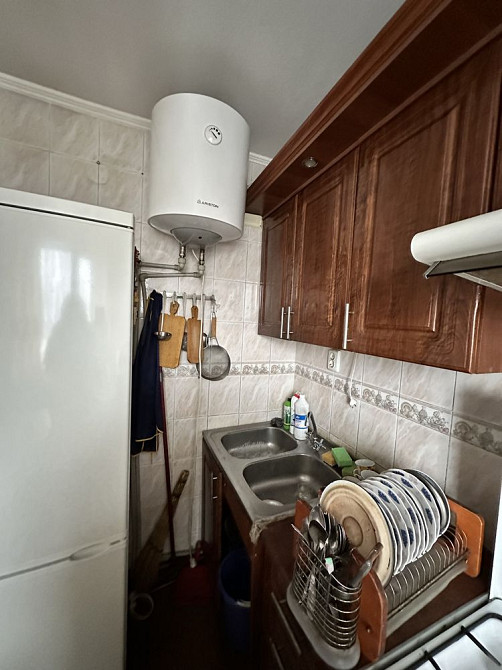 Продам 2-х кв. Бульвар Вацлава Гавела 39. ( Лепсе ) Киев - изображение 8