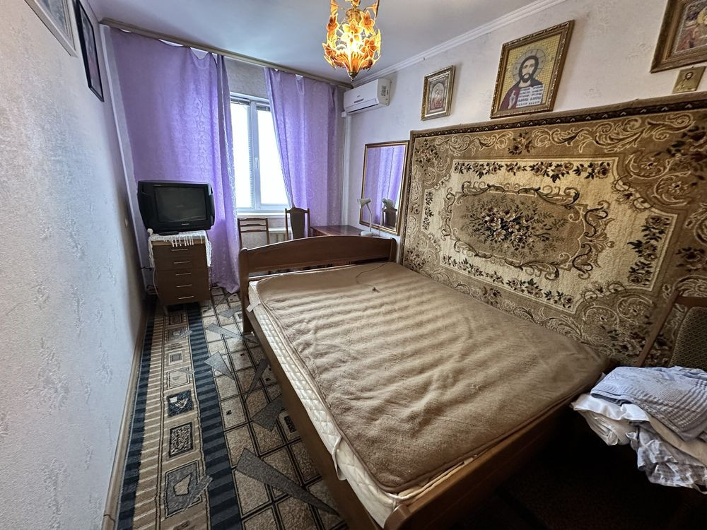 Продам 2-х кв. Бульвар Вацлава Гавела 39. ( Лепсе ) Киев - изображение 2