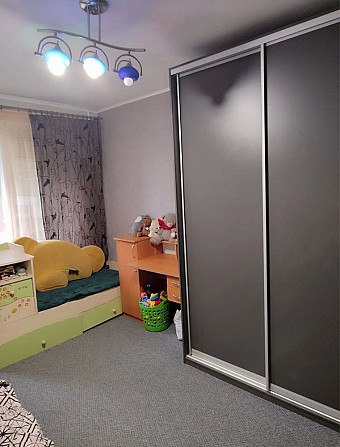Продам уютную 1к квартиру на Тополе-2 Дніпро - зображення 3