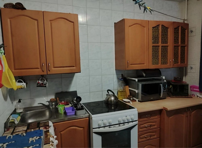 Продам уютную 1к квартиру на Тополе-2 Дніпро - зображення 4