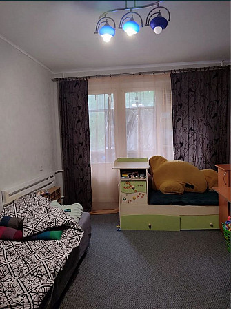 Продам уютную 1к квартиру на Тополе-2 Дніпро - зображення 2