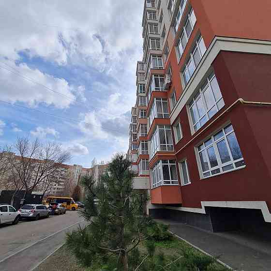Продажа 4х комнатная квартира новострой Намыв автономное отопление Миколаїв