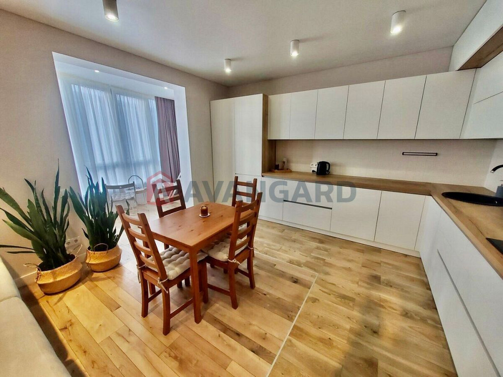 2-к квартира вул. Панельна 7(Андрія Аболмасова 7) Киев - изображение 5