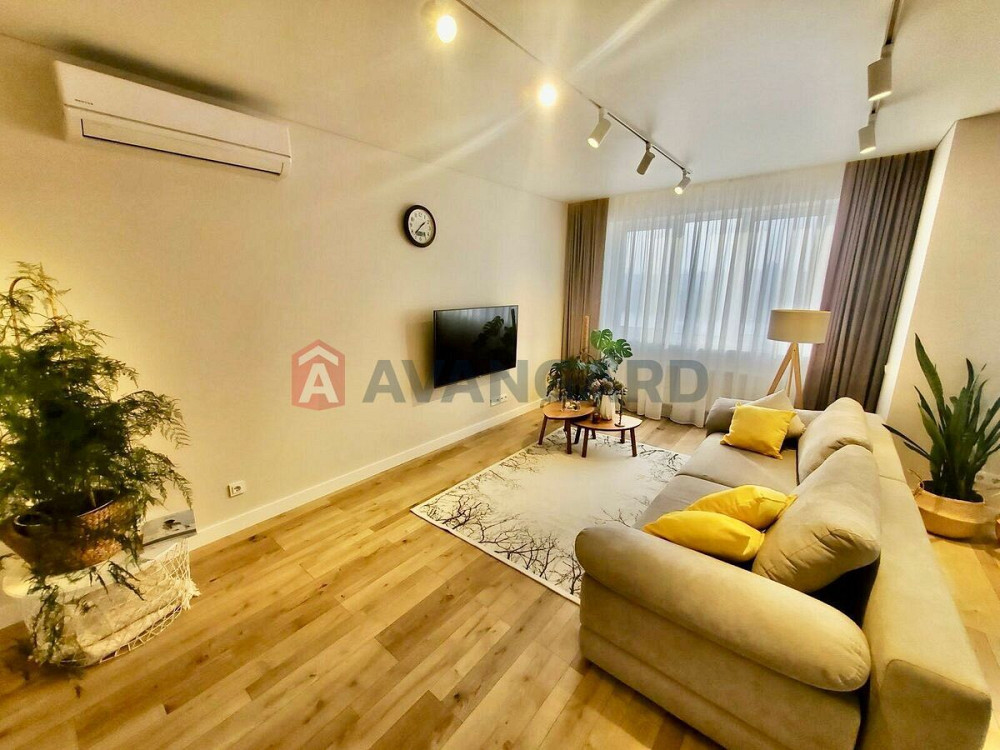 2-к квартира вул. Панельна 7(Андрія Аболмасова 7) Киев - изображение 4