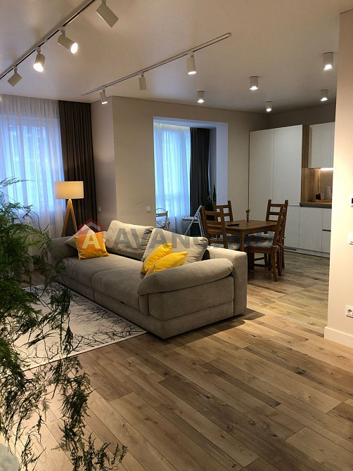 2-к квартира вул. Панельна 7(Андрія Аболмасова 7) Киев - изображение 2