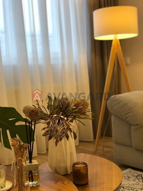 2-к квартира вул. Панельна 7(Андрія Аболмасова 7) Киев - изображение 7