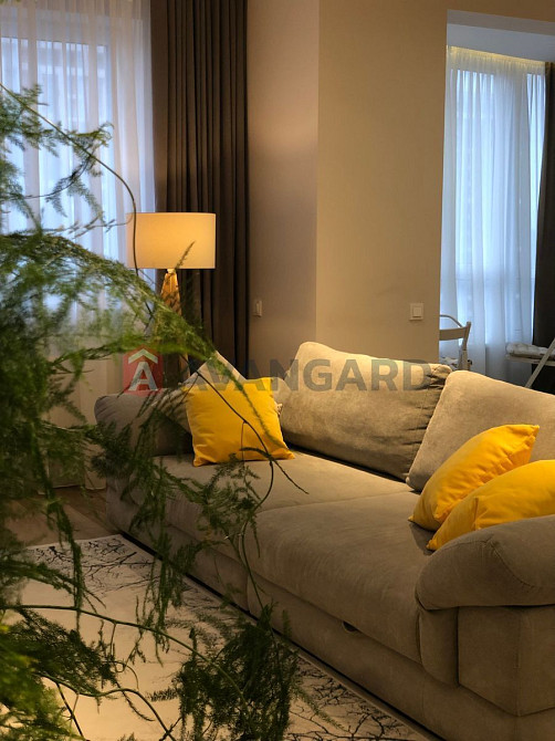 2-к квартира вул. Панельна 7(Андрія Аболмасова 7) Киев - изображение 3