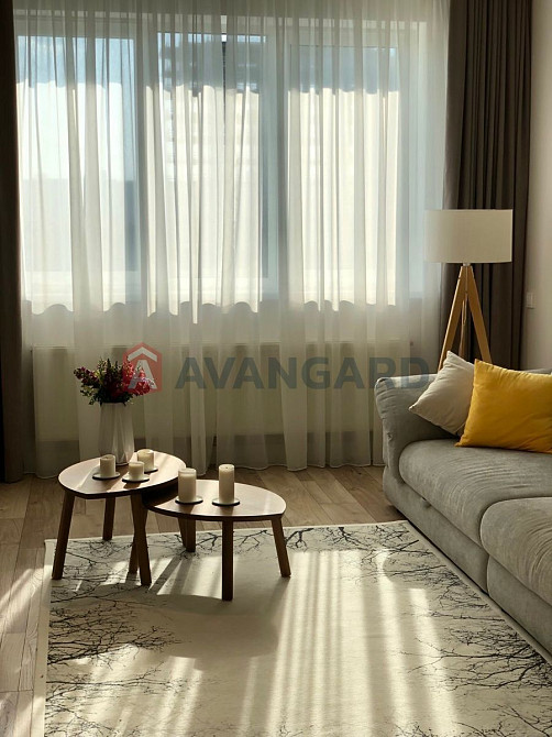 2-к квартира вул. Панельна 7(Андрія Аболмасова 7) Киев - изображение 6