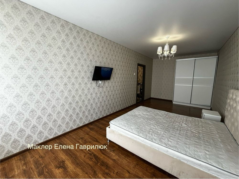 2-х Комн Кадор Сахарова закрытая территория Одеса - зображення 3