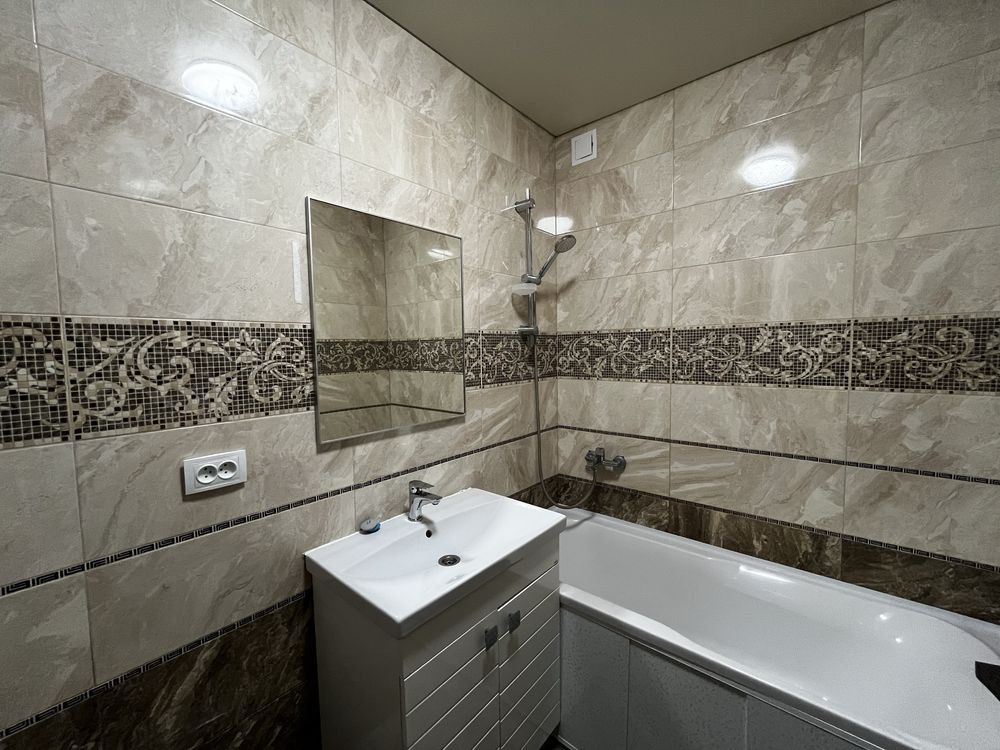 2-х Комн Кадор Сахарова закрытая территория Одеса - зображення 5