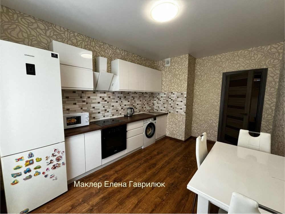 2-х Комн Кадор Сахарова закрытая территория Одеса - зображення 2