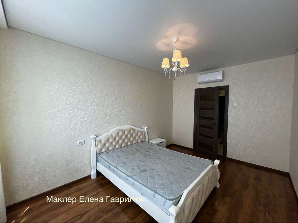 2-х Комн Кадор Сахарова закрытая территория Одеса - зображення 1