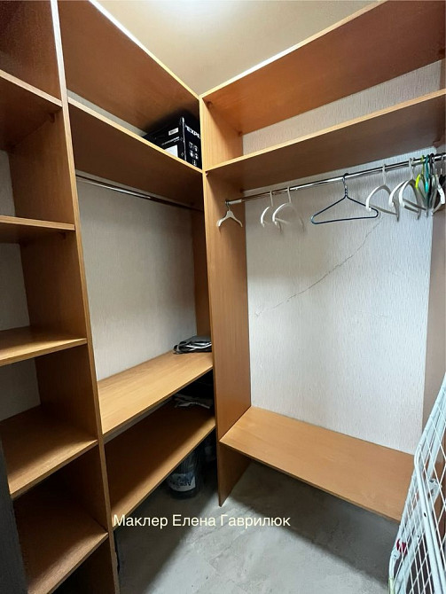 2-х Комн Кадор Сахарова закрытая территория Одеса - зображення 4