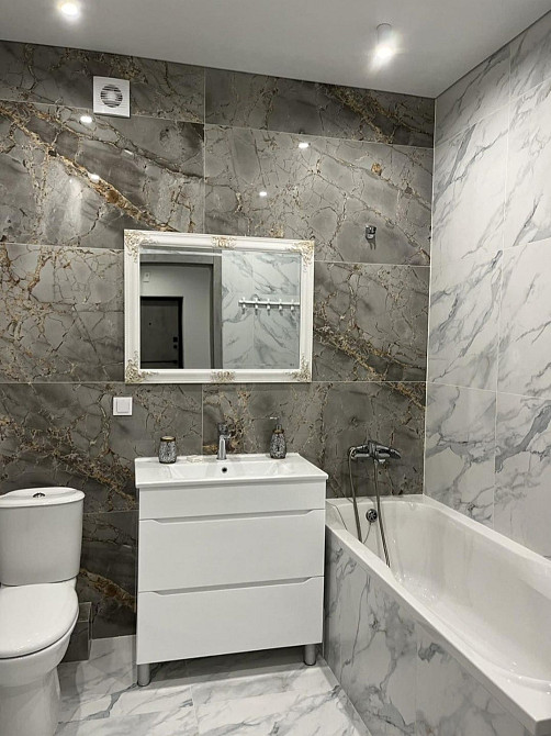 Оренда 2к квартира Академічне Вінниця - зображення 3