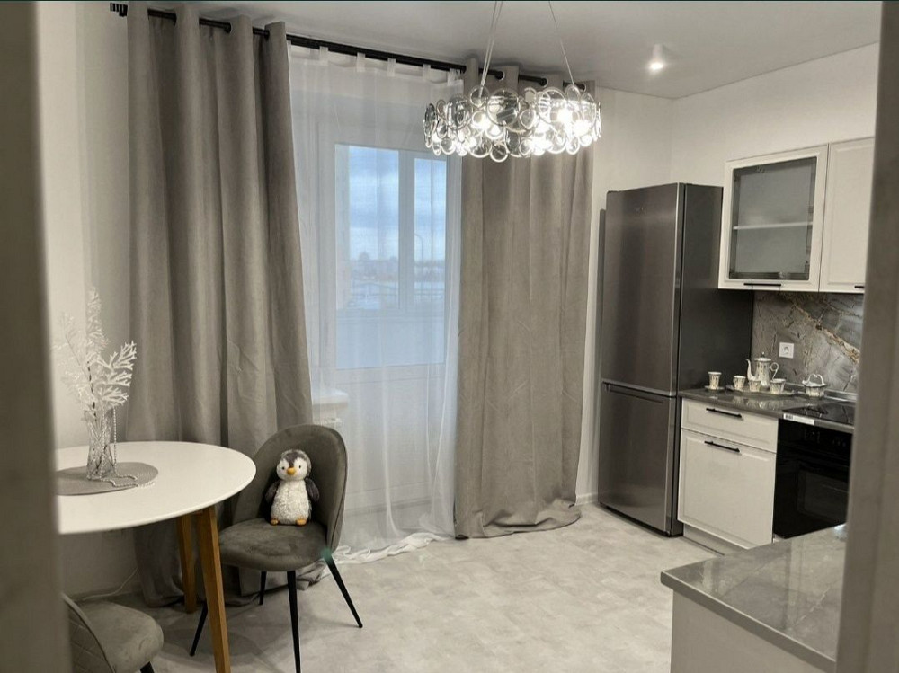 Оренда 2к квартира Академічне Вінниця - зображення 1