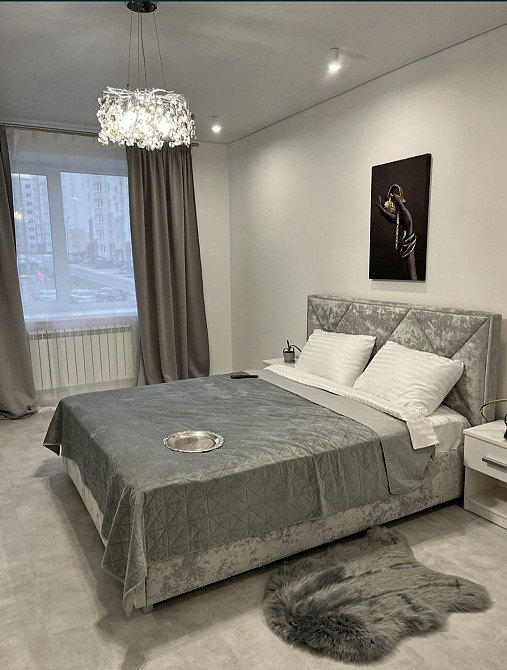 Оренда 2к квартира Академічне Вінниця - зображення 4