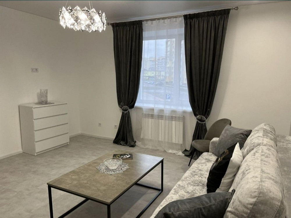 Оренда 2к квартира Академічне Вінниця - зображення 5