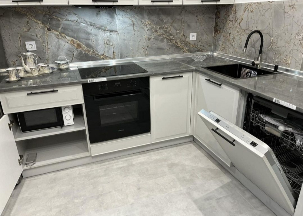 Оренда 2к квартира Академічне Вінниця - зображення 2