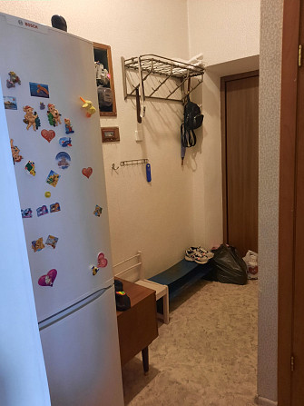 Сдам свою квартиру 2 комнаты Черноморск - изображение 5