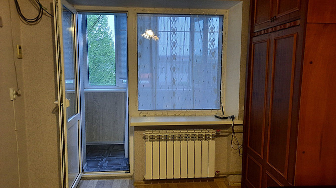 Сдам свою квартиру 2 комнаты Черноморск - изображение 2