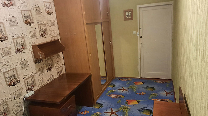 Сдам свою квартиру 2 комнаты Черноморск - изображение 7