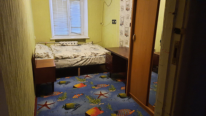 Сдам свою квартиру 2 комнаты Черноморск - изображение 6