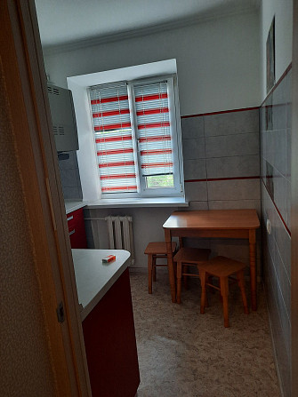 Сдам свою квартиру 2 комнаты Черноморск - изображение 3