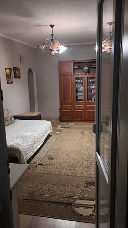 Сдам свою квартиру 2 комнаты Черноморск - изображение 4