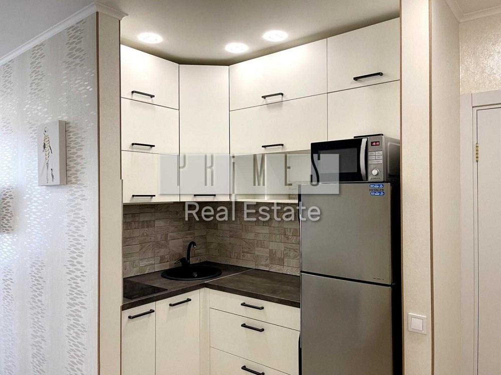 Аренда/Сдам 1к кв. 53м2 / ЖК Либідь / Казимира Малевича 89 Київ - зображення 3