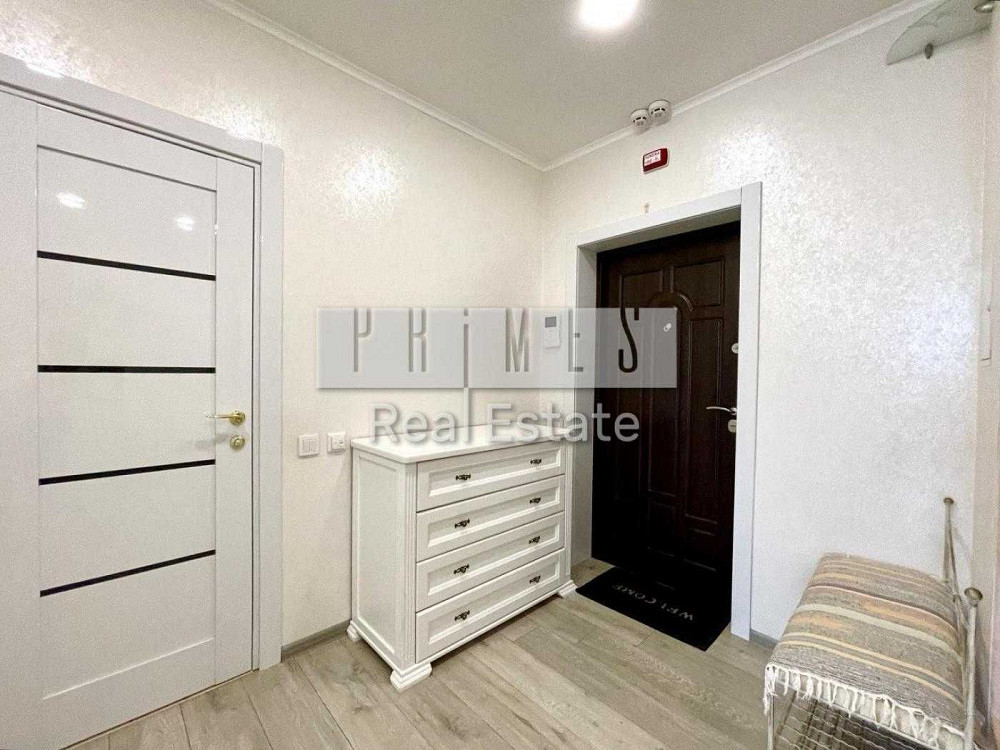 Аренда/Сдам 1к кв. 53м2 / ЖК Либідь / Казимира Малевича 89 Київ - зображення 4