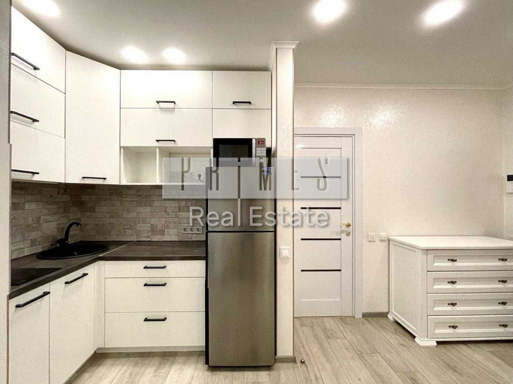 Аренда/Сдам 1к кв. 53м2 / ЖК Либідь / Казимира Малевича 89 Київ - зображення 6