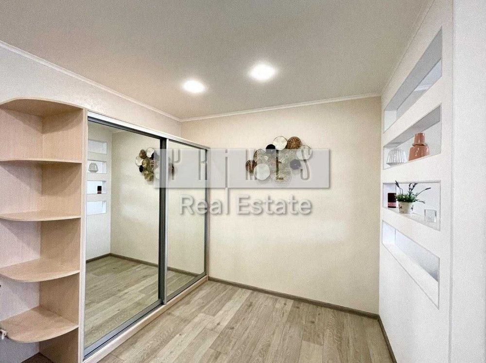 Аренда/Сдам 1к кв. 53м2 / ЖК Либідь / Казимира Малевича 89 Київ - зображення 5