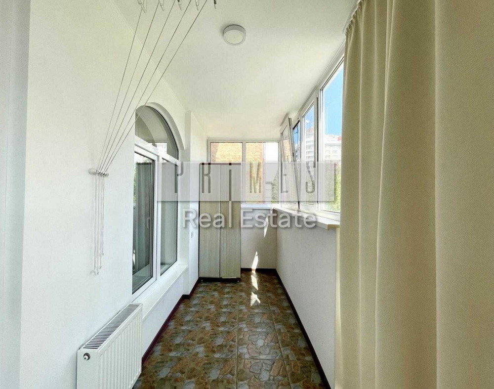 Аренда/Сдам 1к кв. 53м2 / ЖК Либідь / Казимира Малевича 89 Київ - зображення 8