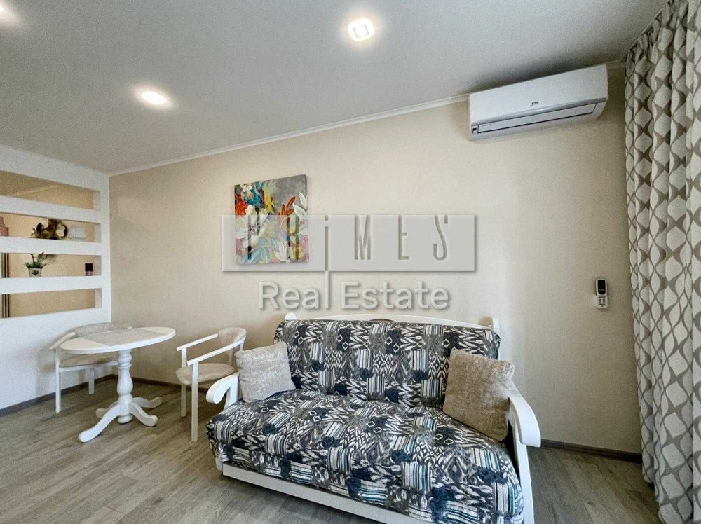 Аренда/Сдам 1к кв. 53м2 / ЖК Либідь / Казимира Малевича 89 Київ - зображення 2