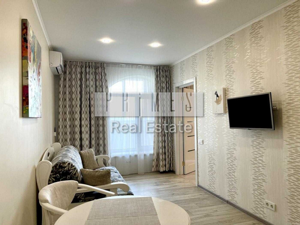 Аренда/Сдам 1к кв. 53м2 / ЖК Либідь / Казимира Малевича 89 Київ - зображення 1