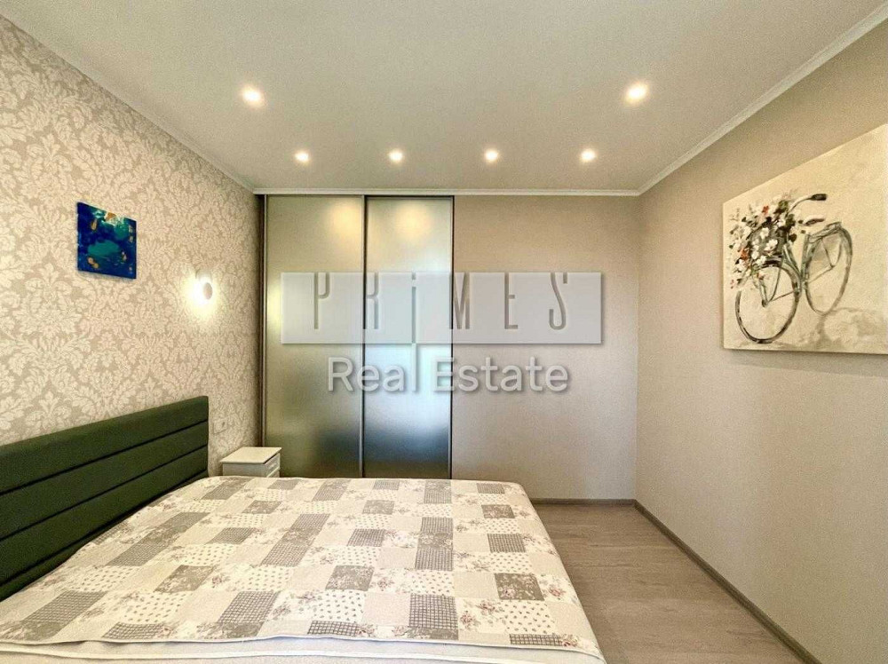 Аренда/Сдам 1к кв. 53м2 / ЖК Либідь / Казимира Малевича 89 Київ - зображення 7