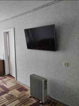 Сдам 3 -х комнатную квартиру Новомосковськ