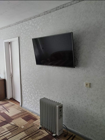 Сдам 3 -х комнатную квартиру Новомосковськ - зображення 2