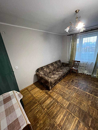 Оренда 1-кімнатної квартири Івано-Франківськ - зображення 2