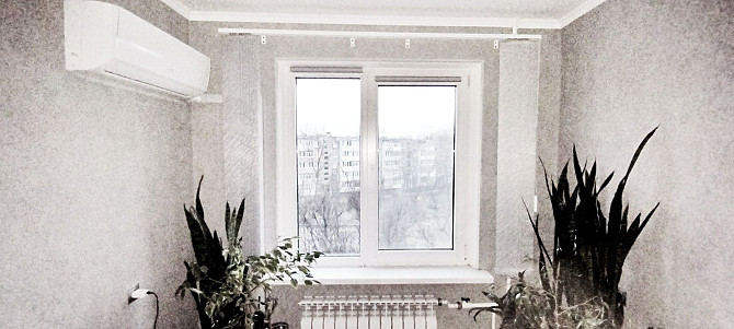 Тепла 2х кімнатна квартира район Амосова (Семашко) Нежин - изображение 1