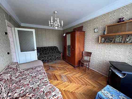 Продам 1 комнатную квартиру район 80 школы Запорожье