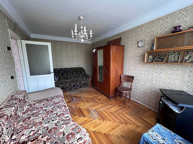 Продам 1 комнатную квартиру район 80 школы Запорожье - изображение 1