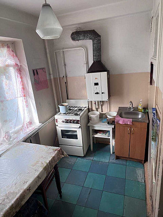 Продам 1 комнатную квартиру район 80 школы Запорожье - изображение 6