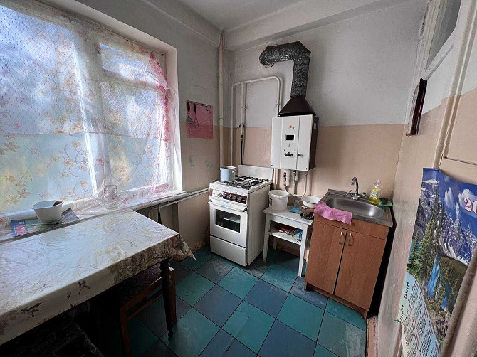 Продам 1 комнатную квартиру район 80 школы Запорожье - изображение 4