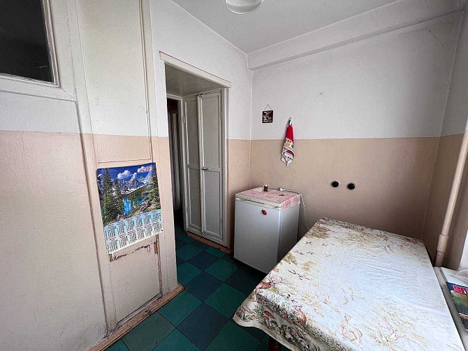 Продам 1 комнатную квартиру район 80 школы Запорожье - изображение 7