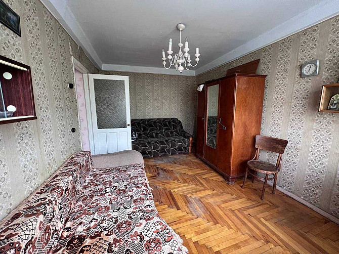 Продам 1 комнатную квартиру район 80 школы Запорожье - изображение 2