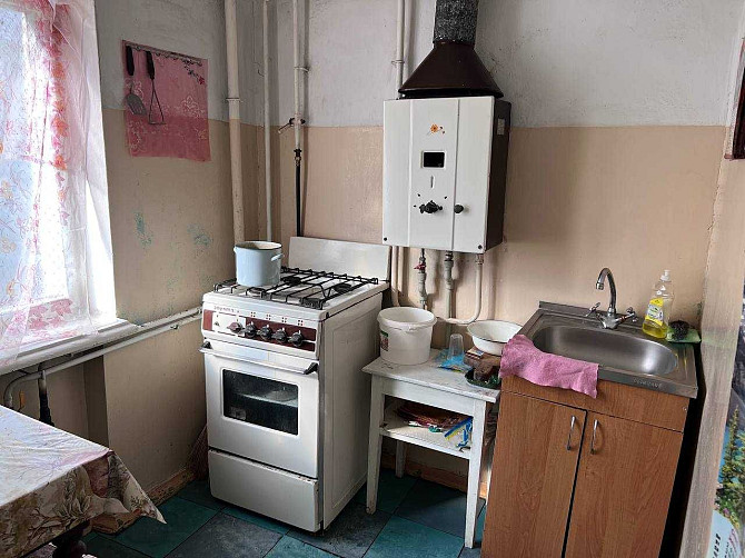Продам 1 комнатную квартиру район 80 школы Запорожье - изображение 5