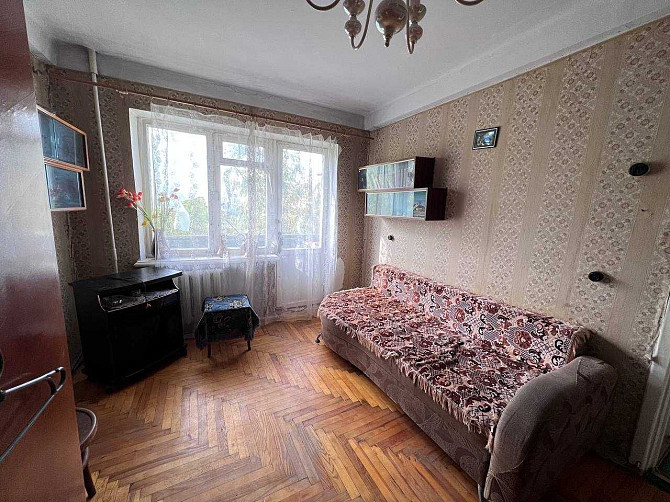 Продам 1 комнатную квартиру район 80 школы Запорожье - изображение 3