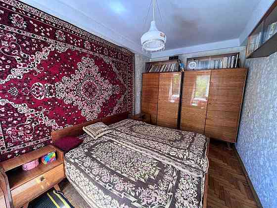 Продам 3 комнатную квартиру район 84 школы Запорожье