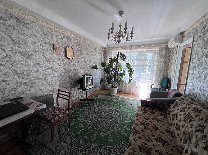 Продам 3 комнатную квартиру район 84 школы Запорожье - изображение 3